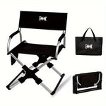 Load image into Gallery viewer, Ergonomic Folding Aluminum Chair for Outdoor Use-0
