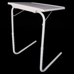 Load image into Gallery viewer, Height-Adjustable Folding Portable Table: Your Versatile Solution for Work, Relaxation, and More-3
