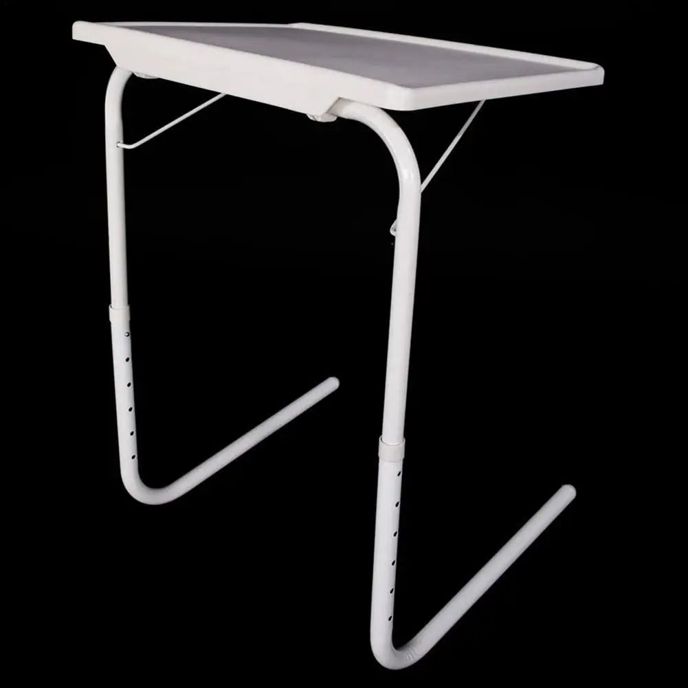 Height-Adjustable Folding Portable Table: Your Versatile Solution for Work, Relaxation, and More-3