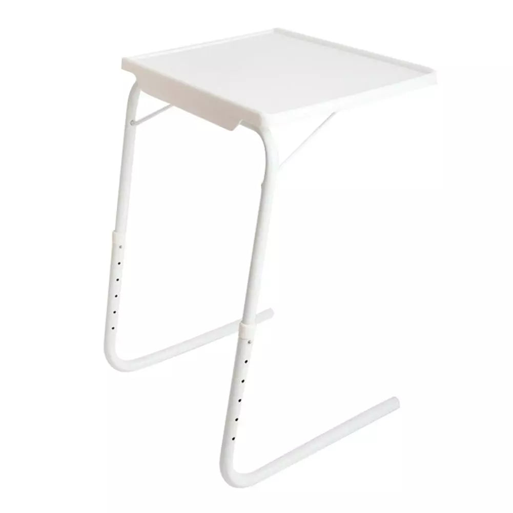 Height-Adjustable Folding Portable Table: Your Versatile Solution for Work, Relaxation, and More-0