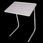 Load image into Gallery viewer, Height-Adjustable Folding Portable Table: Your Versatile Solution for Work, Relaxation, and More-1
