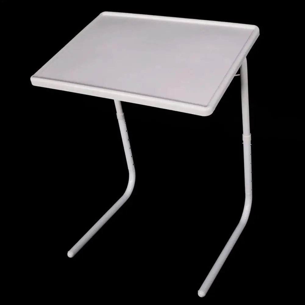 Height-Adjustable Folding Portable Table: Your Versatile Solution for Work, Relaxation, and More-1