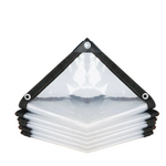 Load image into Gallery viewer, Gardening Transparent Plastic Shelter Film-0
