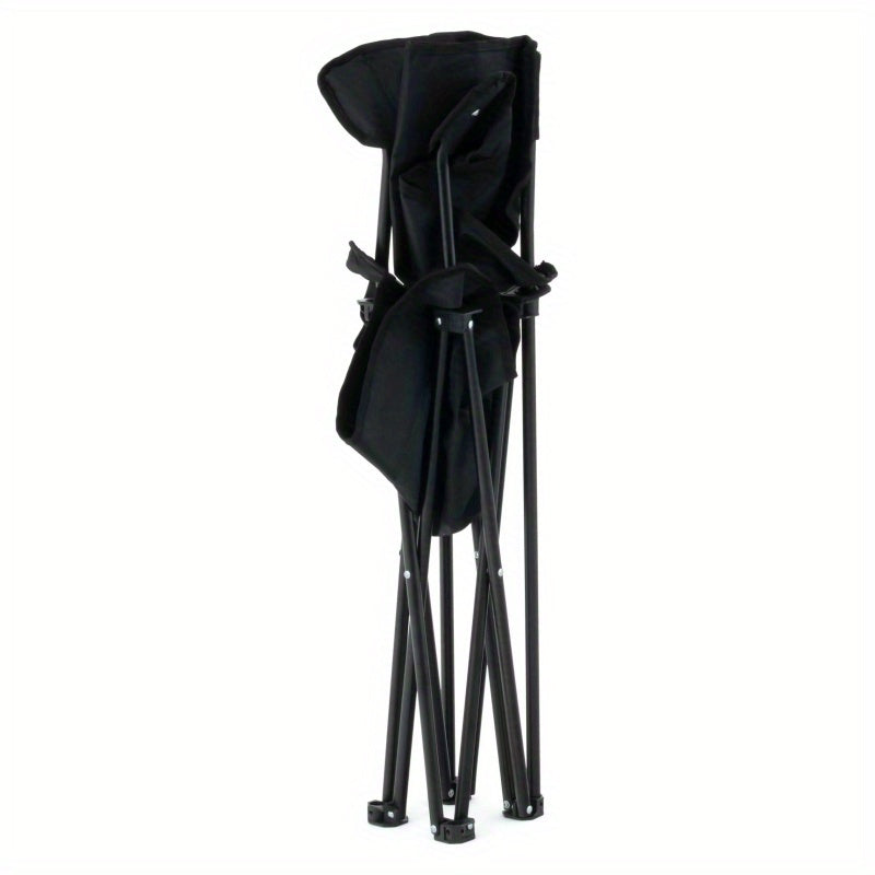 Lightweight Folding Beach Chairs (Set of 2)-2
