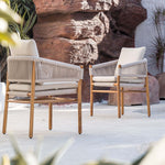 Load image into Gallery viewer, Etimoe Outdoor Dining Chair-1
