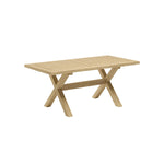 Load image into Gallery viewer, Monte Crossleg Long Table-1
