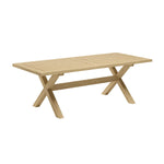 Load image into Gallery viewer, Monte Crossleg Long Table-4
