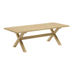 Load image into Gallery viewer, Monte Crossleg Long Table-6
